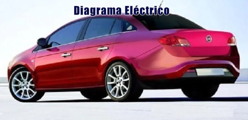 Descargar Diagrama Eléctrico Fiat Marea 2012 Gratis