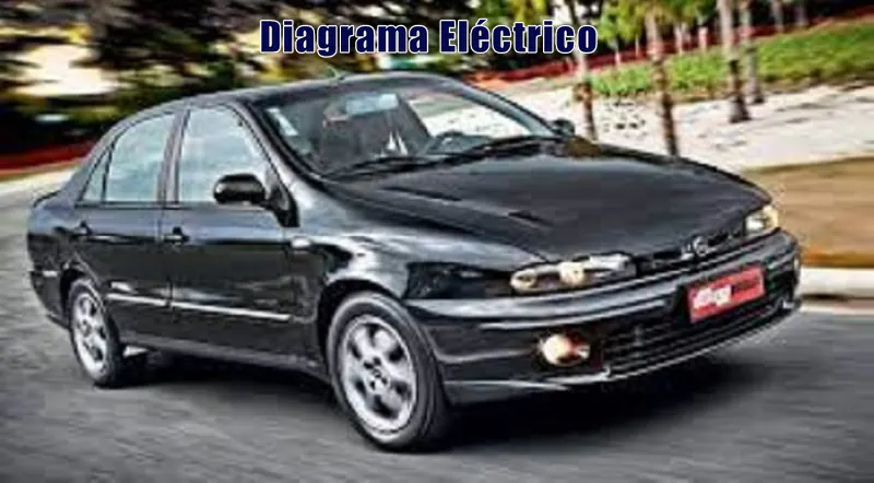 Descargar Diagrama Eléctrico Fiat Marea 2015 Gratis