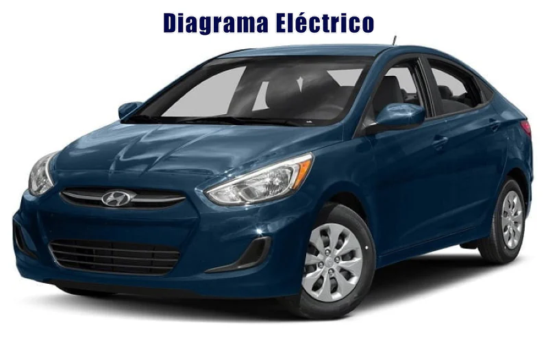 Descargar Diagrama Eléctrico Fiat Marea 2017 Gratis