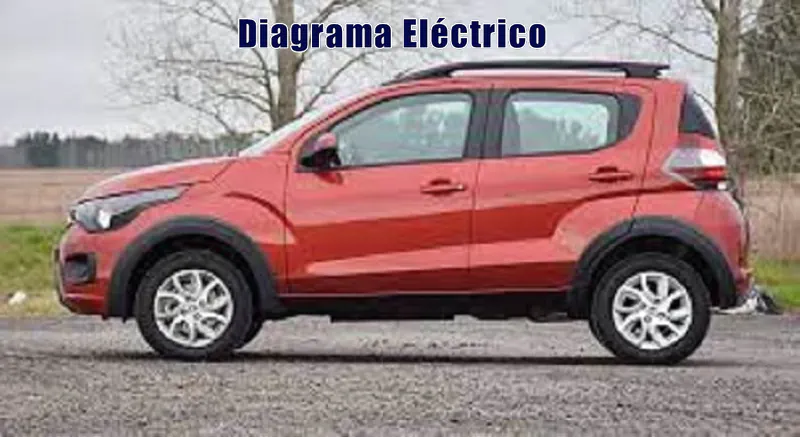 Descargar Diagrama Eléctrico Fiat Mobi 2006 Gratis