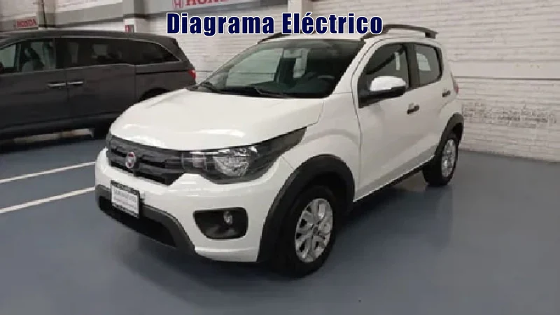 Descargar Diagrama Eléctrico Fiat Mobi 2010 Gratis