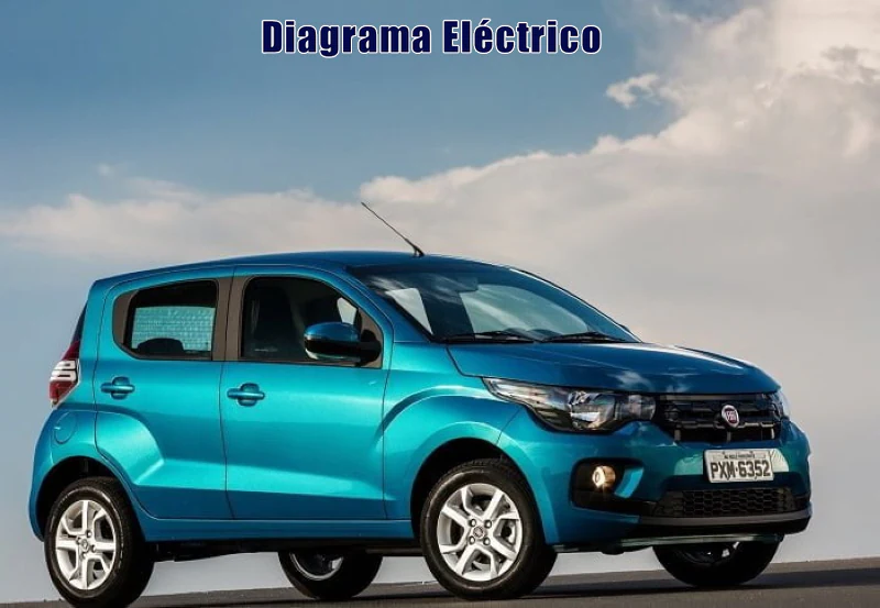 Descargar Diagrama Eléctrico Fiat Mobi 2013 Gratis