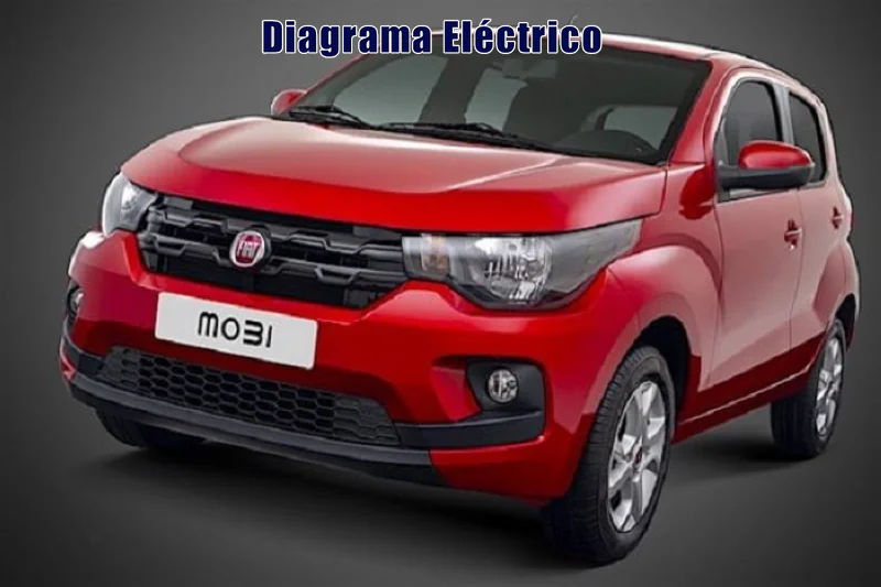 Descargar Diagrama Eléctrico Fiat Mobi 2016 Gratis