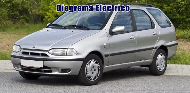 Descargar Diagrama Eléctrico Fiat Palio 2002 Gratis