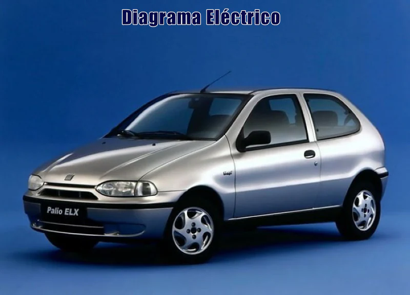 Descargar Diagrama Eléctrico Fiat Palio 2005 Gratis