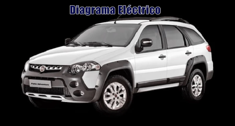 Descargar Diagrama Eléctrico Fiat Palio 2020 Gratis