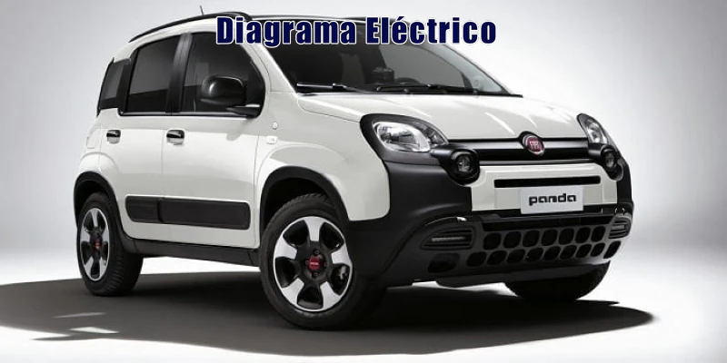Descargar Diagrama Eléctrico Fiat Panda 2019 Gratis