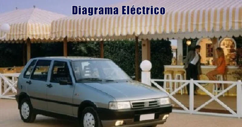 Descargar Diagrama Eléctrico Fiat Premio 1993 Gratis