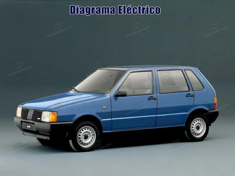 Descargar Diagrama Eléctrico Fiat Premio 1999 Gratis