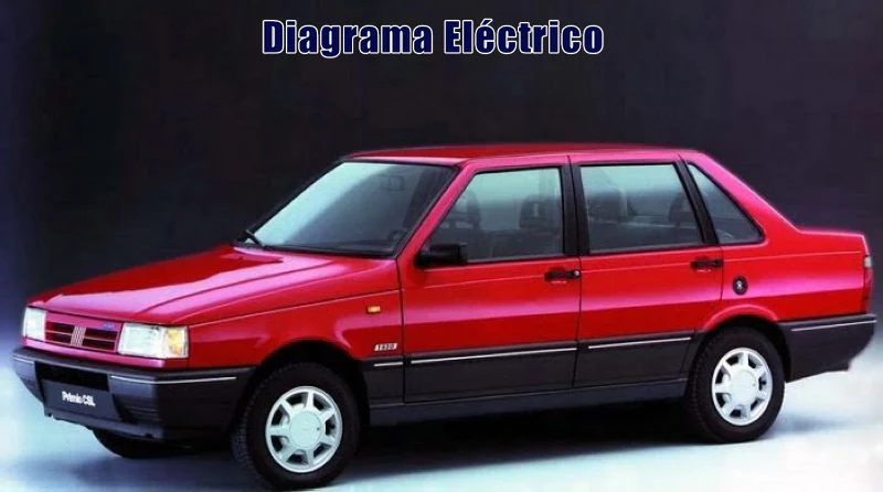 Descargar Diagrama Eléctrico Fiat Premio 2001 Gratis