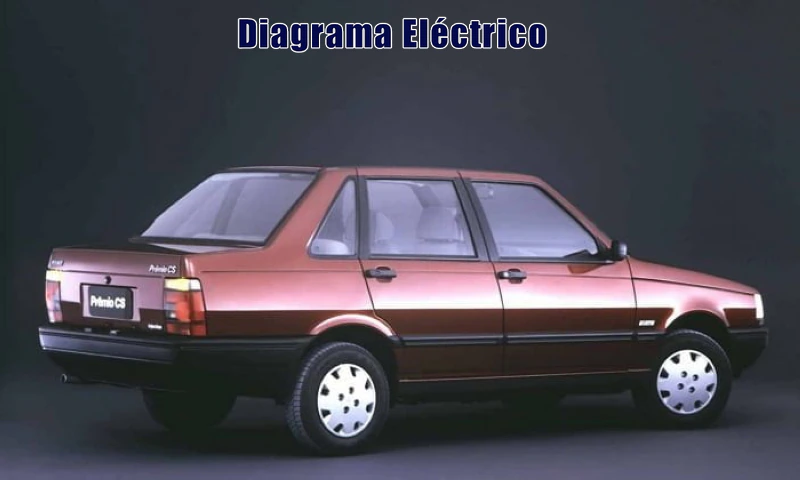 Descargar Diagrama Eléctrico Fiat Premio 2002 Gratis