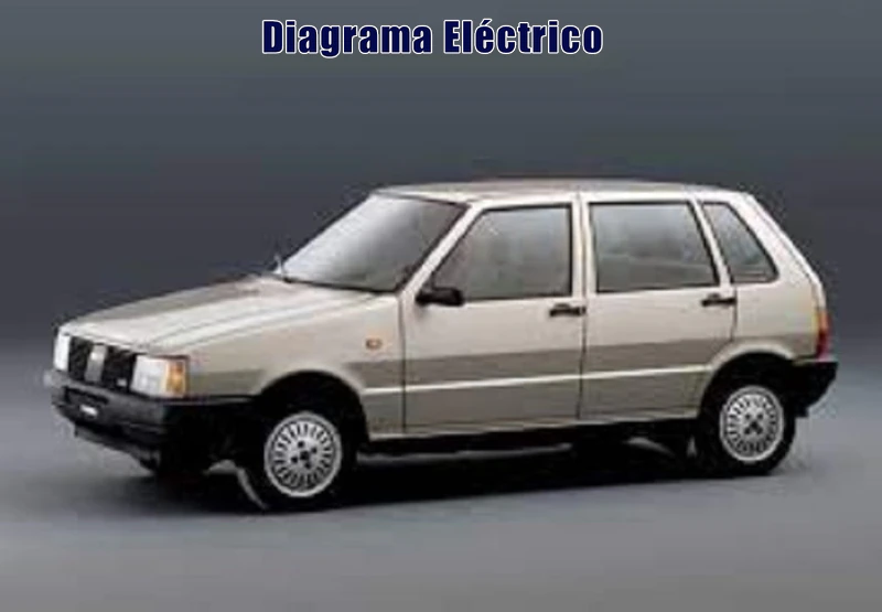 Descargar Diagrama Eléctrico Fiat Premio 2004 Gratis