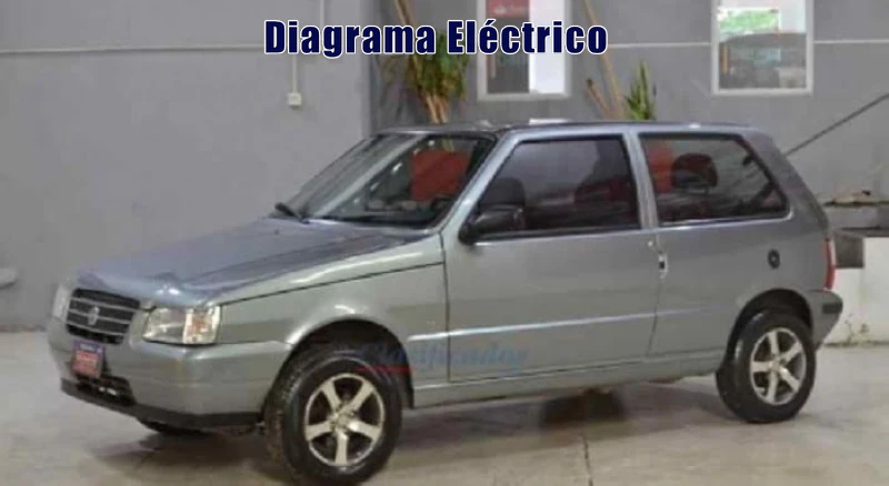 Descargar Diagrama Eléctrico Fiat Premio 2005 Gratis