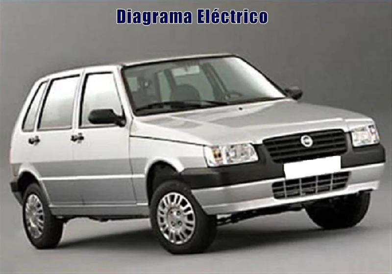 Descargar Diagrama Eléctrico Fiat Premio 2006 Gratis