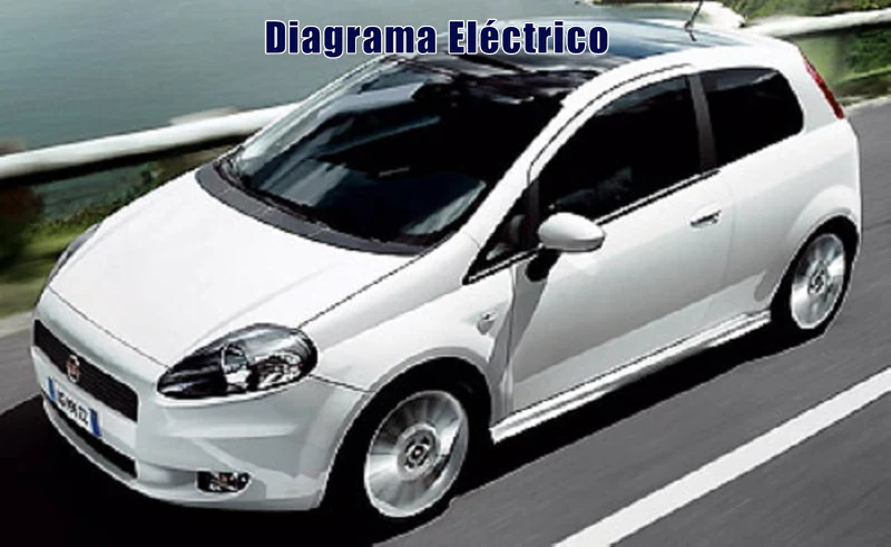 Descargar Diagrama Eléctrico Fiat Punto 2009 Gratis