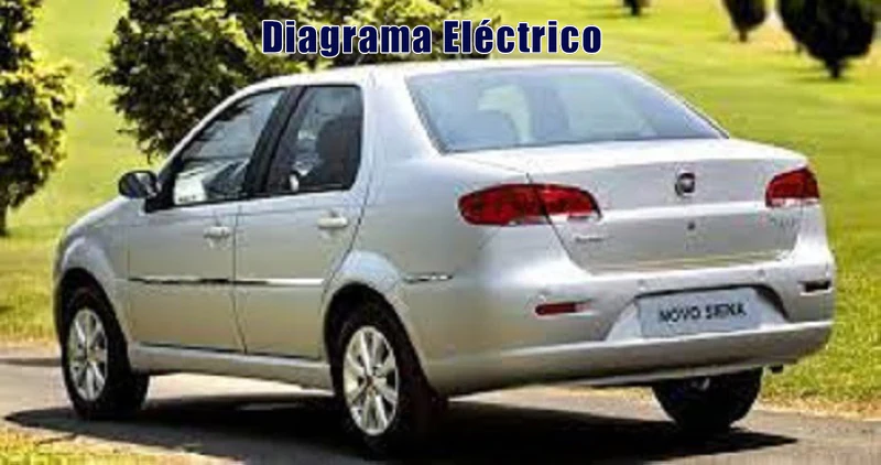 Descargar Diagrama Eléctrico Fiat Siena 2011 Gratis