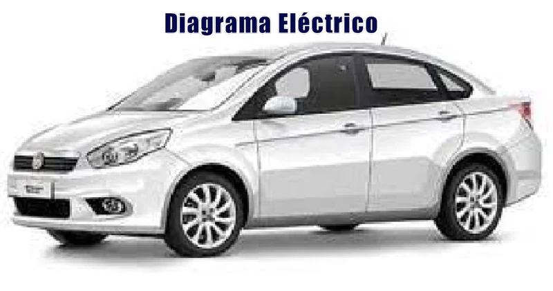 Descargar Diagrama Eléctrico Fiat Siena 2012 Gratis