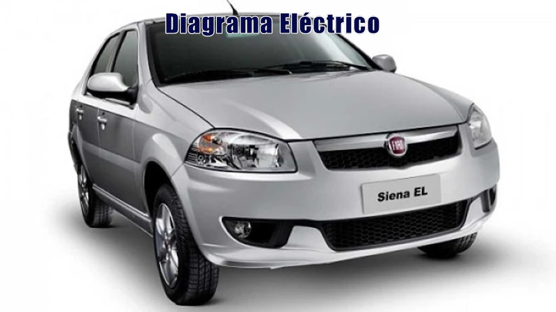 Descargar Diagrama Eléctrico Fiat Siena 2013 Gratis
