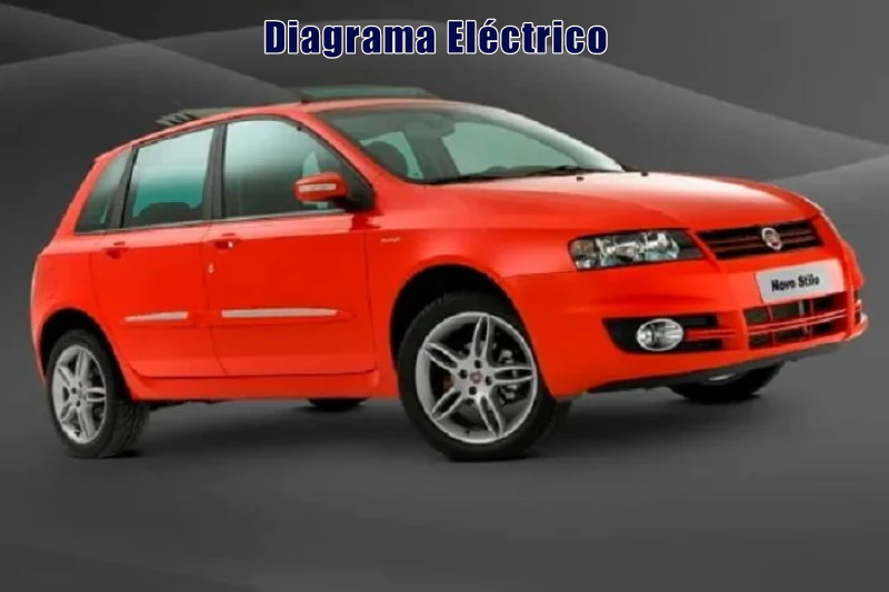 Descargar Diagrama Eléctrico Fiat Stilo 2009 Gratis