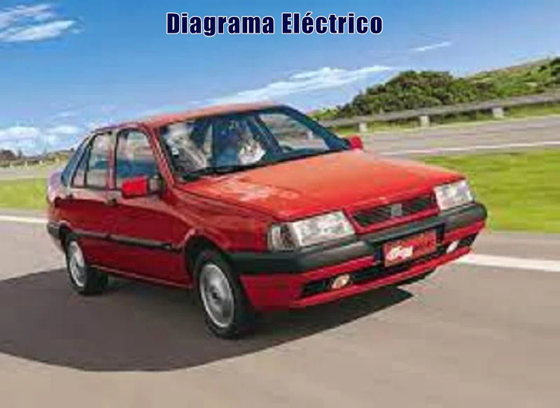 Descargar Diagrama Eléctrico Fiat Tempra 2000 Gratis