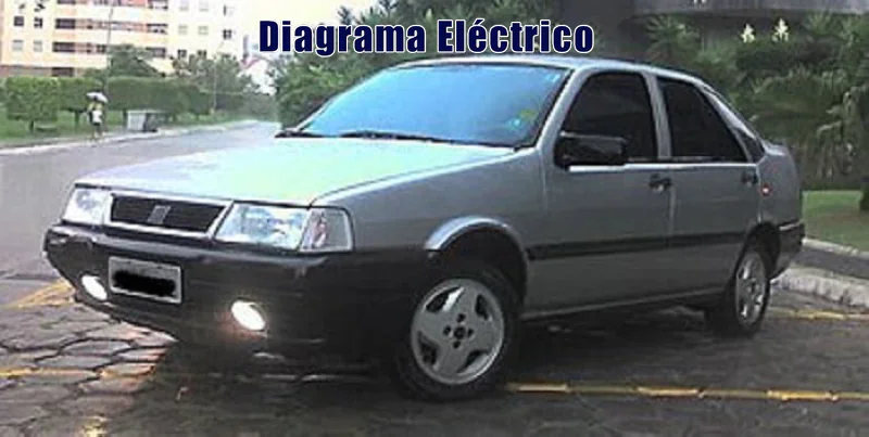 Descargar Diagrama Eléctrico Fiat Tempra 2002 Gratis