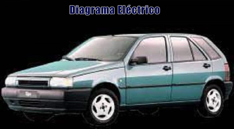 Descargar Diagrama Eléctrico Fiat Tipo 1998 Gratis