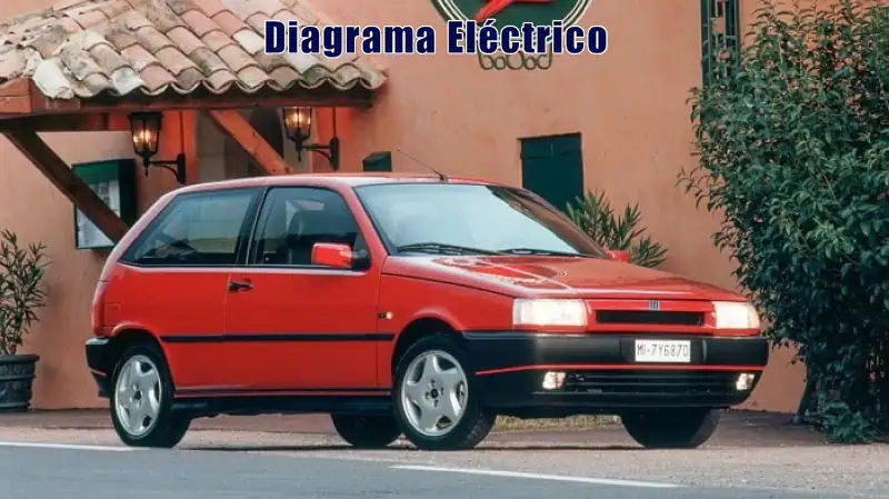 Descargar Diagrama Eléctrico Fiat Tipo 1999 Gratis