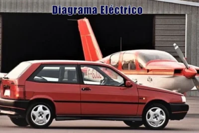 Descargar Diagrama Eléctrico Fiat Tipo 2003 Gratis