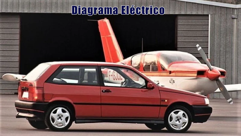 Descargar Diagrama Eléctrico Fiat Tipo 2003 Gratis