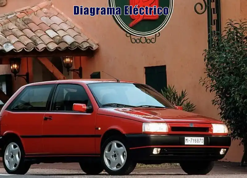 Descargar Diagrama Eléctrico Fiat Tipo 2004 Gratis