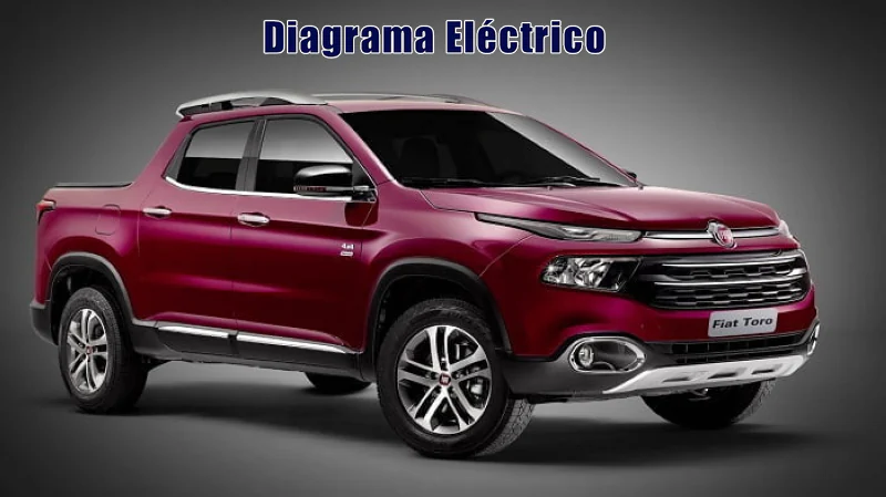 Descargar Diagrama Eléctrico Fiat Toro 2007 Gratis