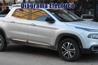 Descargar Diagrama Eléctrico Fiat Toro 2008 Gratis