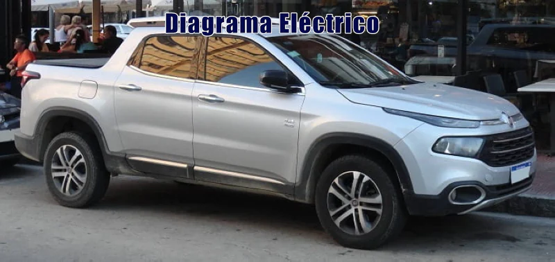 Descargar Diagrama Eléctrico Fiat Toro 2008 Gratis