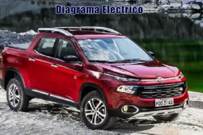 Descargar Diagrama Eléctrico Fiat Toro 2010 Gratis