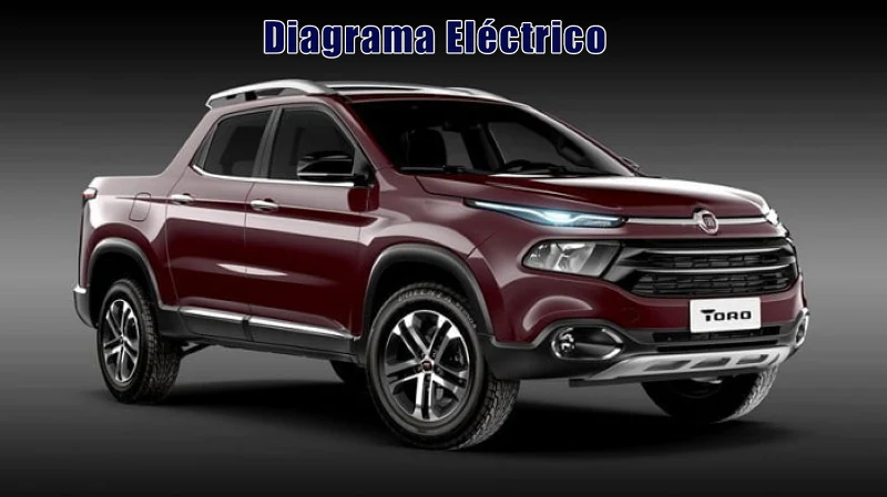 Descargar Diagrama Eléctrico Fiat Toro 2011 Gratis