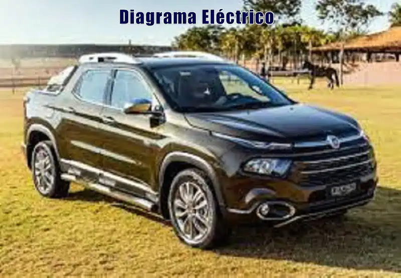 Descargar Diagrama Eléctrico Fiat Toro 2013 Gratis