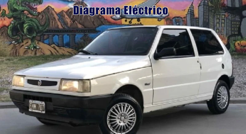 Descargar Diagrama Eléctrico Fiat Uno 2004 Gratis