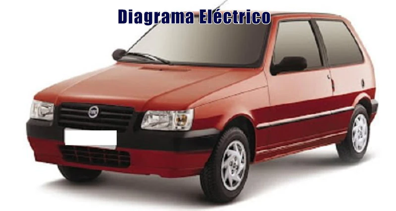 Descargar Diagrama Eléctrico Fiat Uno 2009 Gratis
