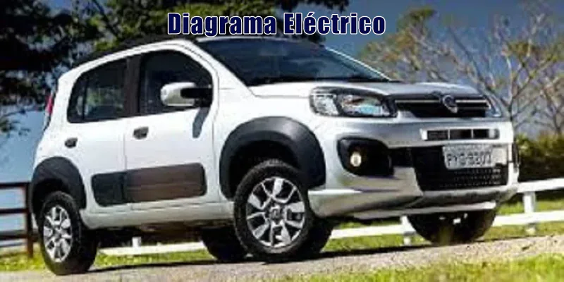 Descargar Diagrama Eléctrico Fiat Uno 2019 Gratis