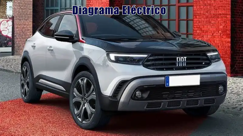 Descargar Diagrama Eléctrico Fiat Uno 2022 Gratis