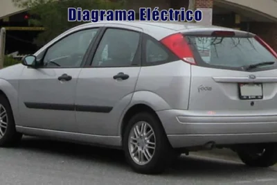Descargar Diagrama Eléctrico Ford Focus 1997 Gratis