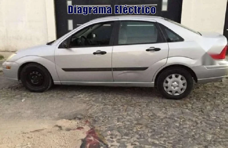 Descargar Diagrama Eléctrico Ford Focus 2002 Gratis