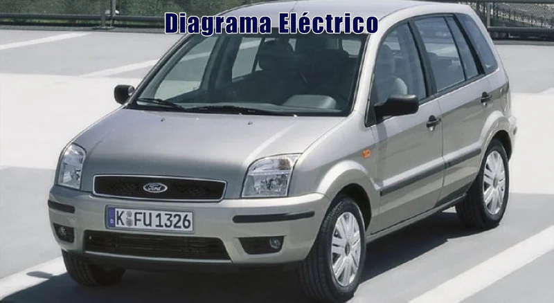 Descargar Diagrama Eléctrico Ford Fusion 2005 Gratis