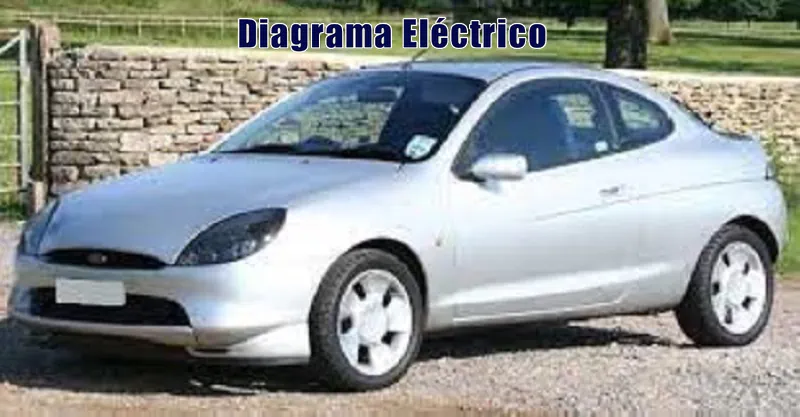 Descargar Diagrama Eléctrico Ford Puma 2009 Gratis