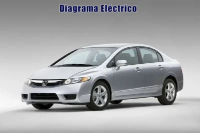 Descargar Diagrama Eléctrico Honda Civic 2007 Gratis