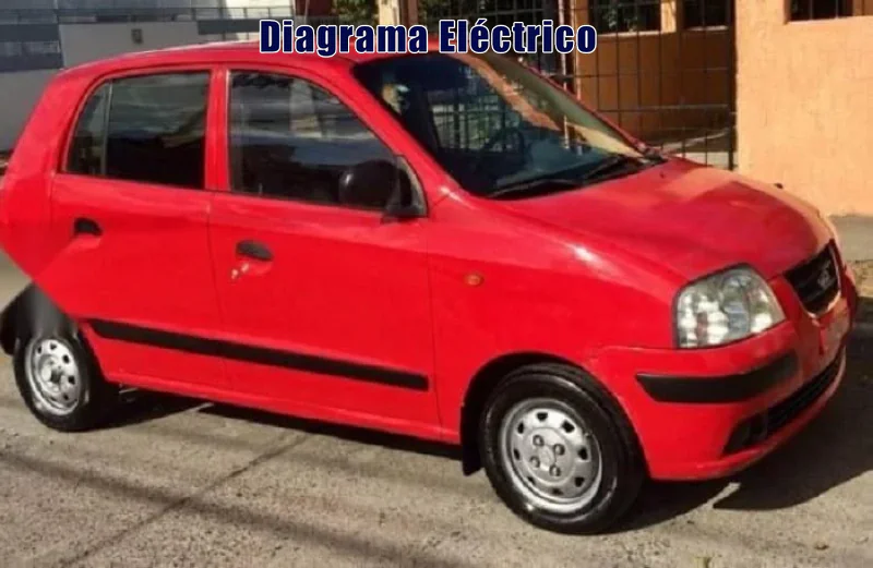 Descargar Diagrama Eléctrico Hyundai Atos 2011 Gratis