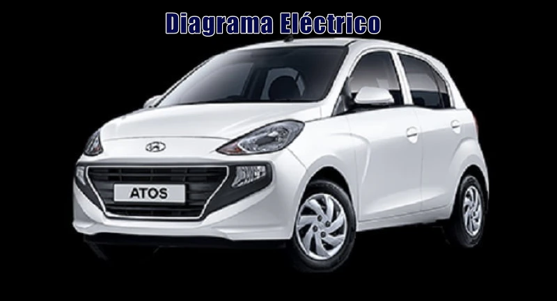 Descargar Diagrama Eléctrico Hyundai Atos 2017 Gratis