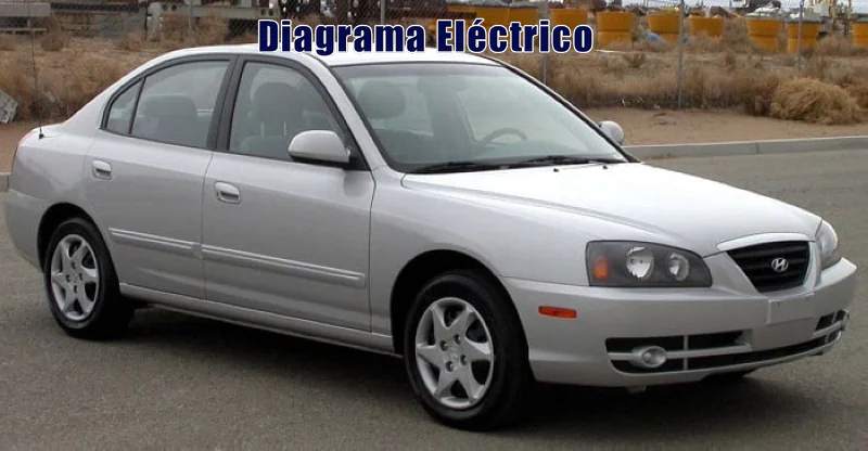 Descargar Diagrama Eléctrico Hyundai Azera 2012 Gratis