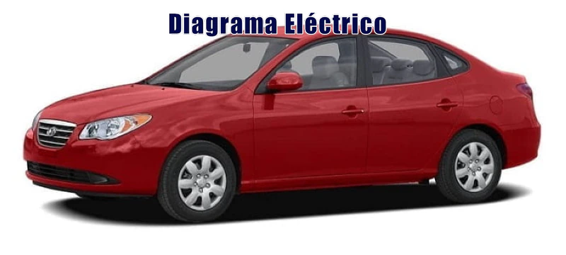 Descargar Diagrama Eléctrico Hyundai Lantra 2015 Gratis
