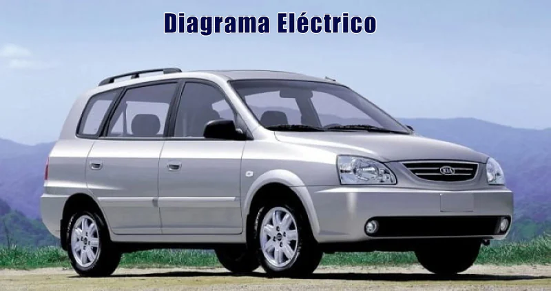 Descargar Diagrama Eléctrico Hyundai Matrix 2010 Gratis